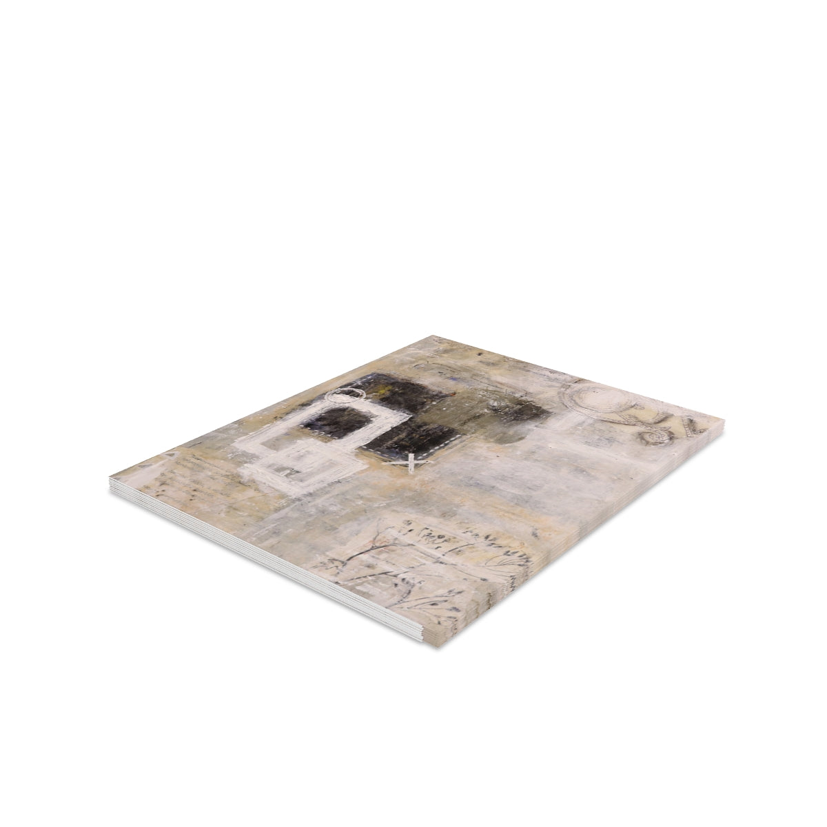 Greeting cards, 8pcs
