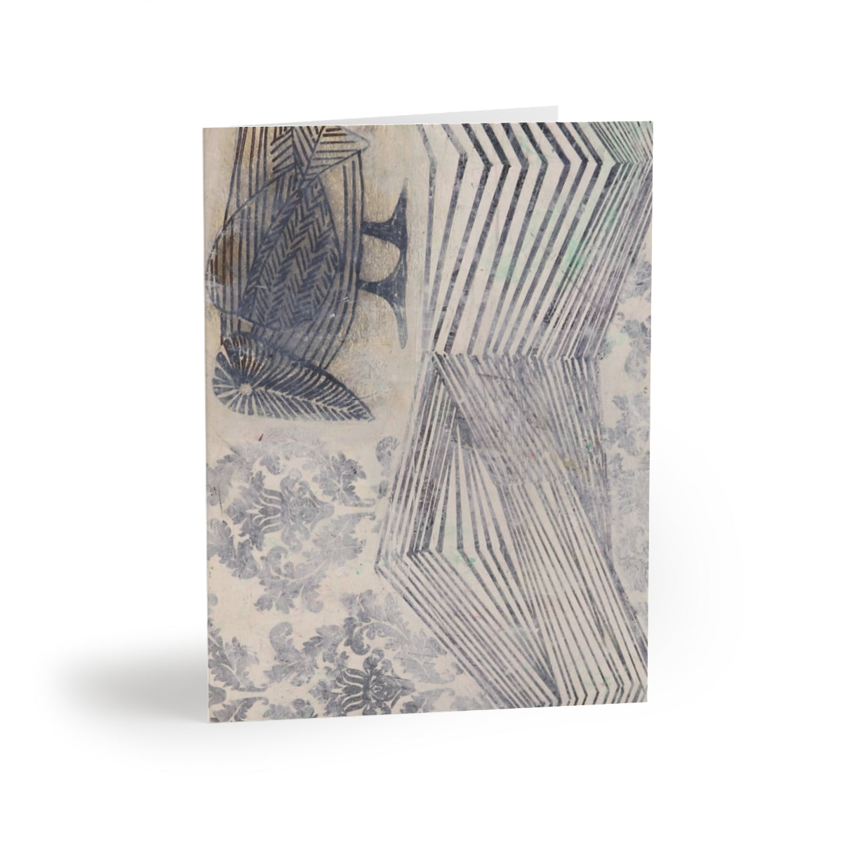 Greeting cards, 8pcs