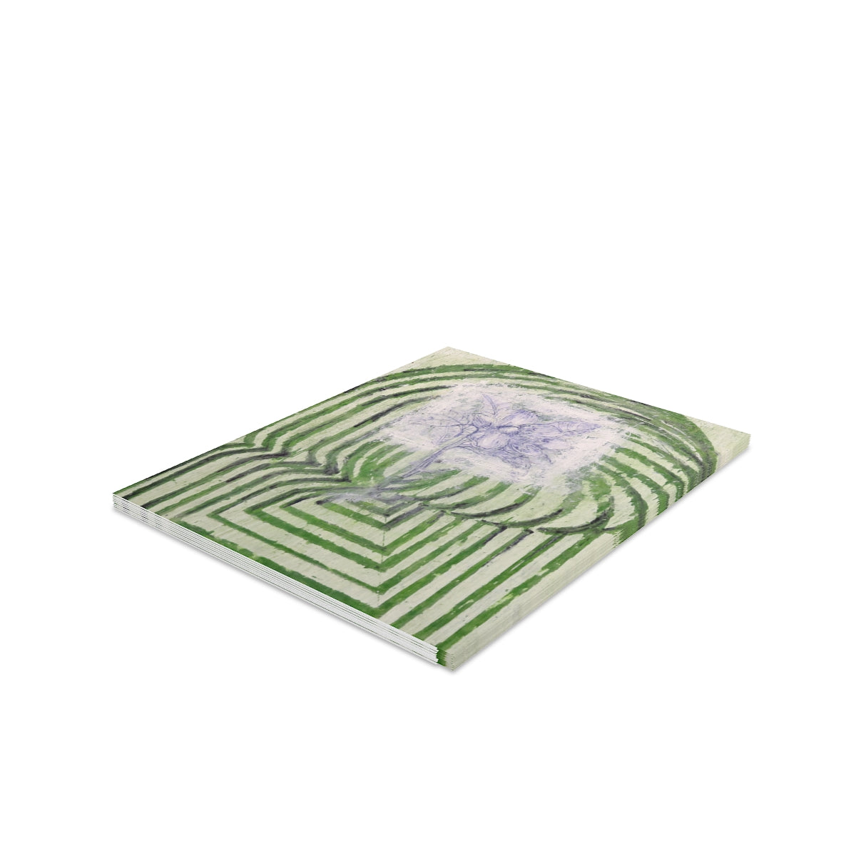 Greeting cards, 8pcs