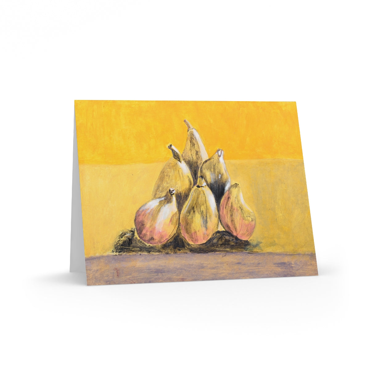 Greeting cards, 8pcs