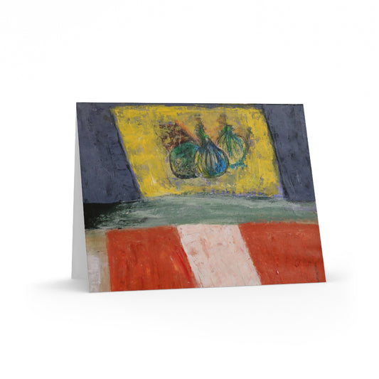 Greeting cards, 8pcs