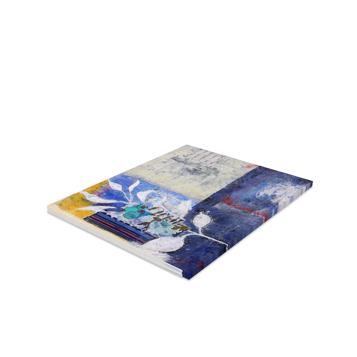 Greeting cards, 8pcs