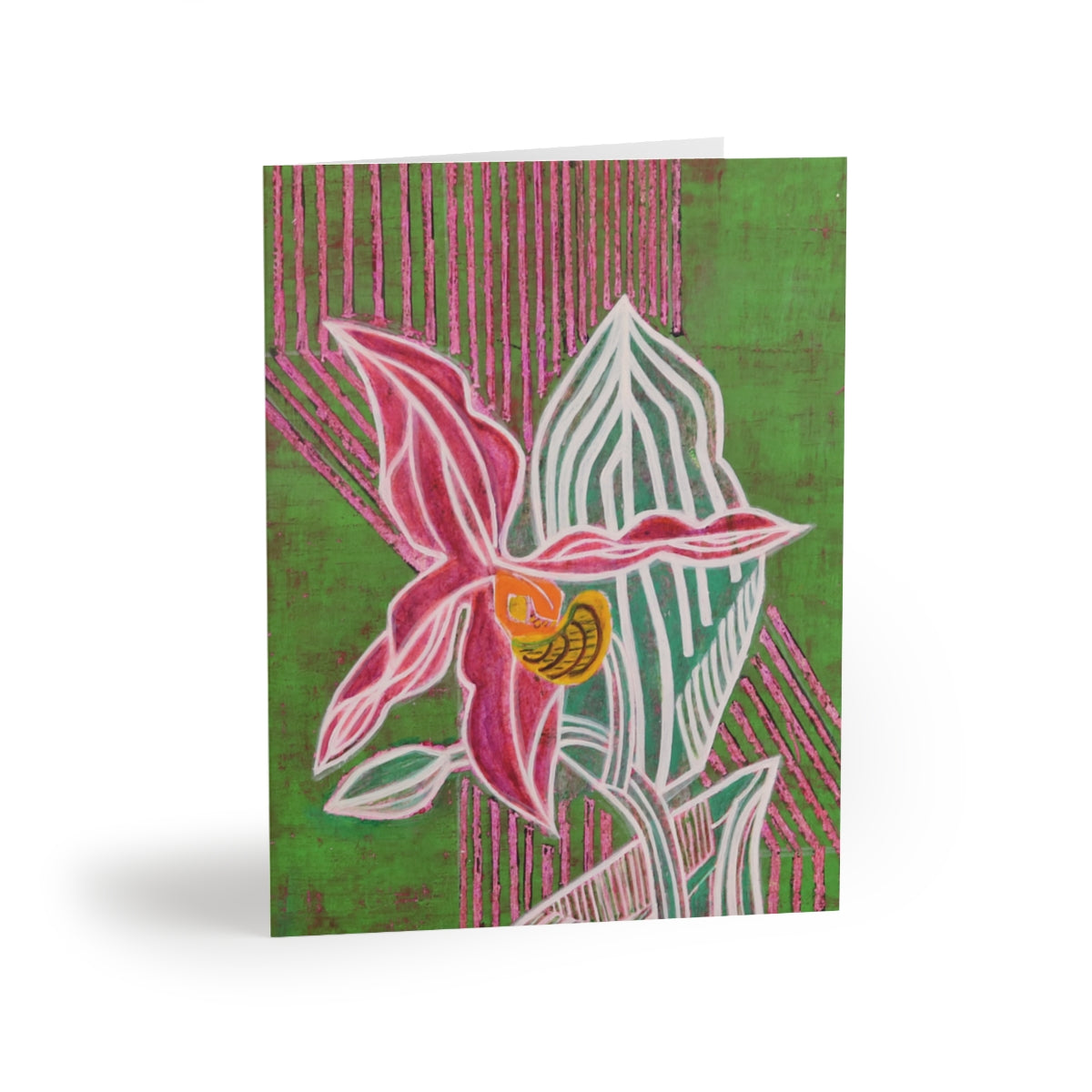 Greeting cards, 8pcs