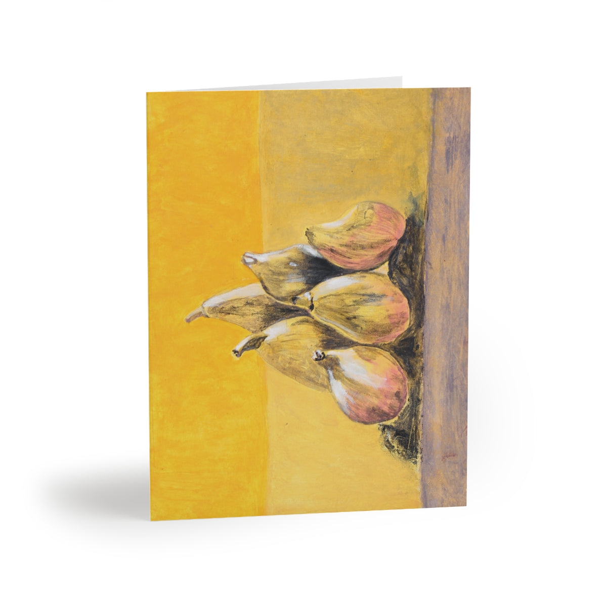 Greeting cards, 8pcs