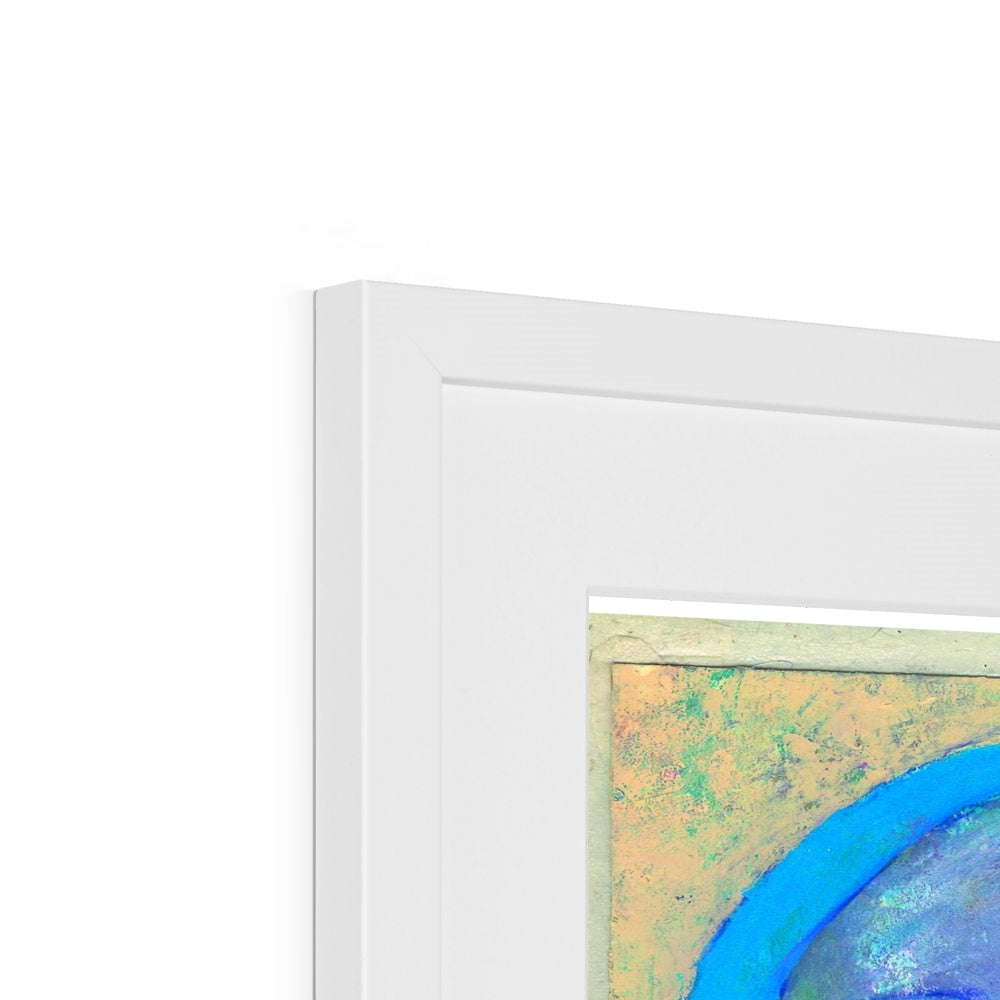 Hope Framed & Mounted Print