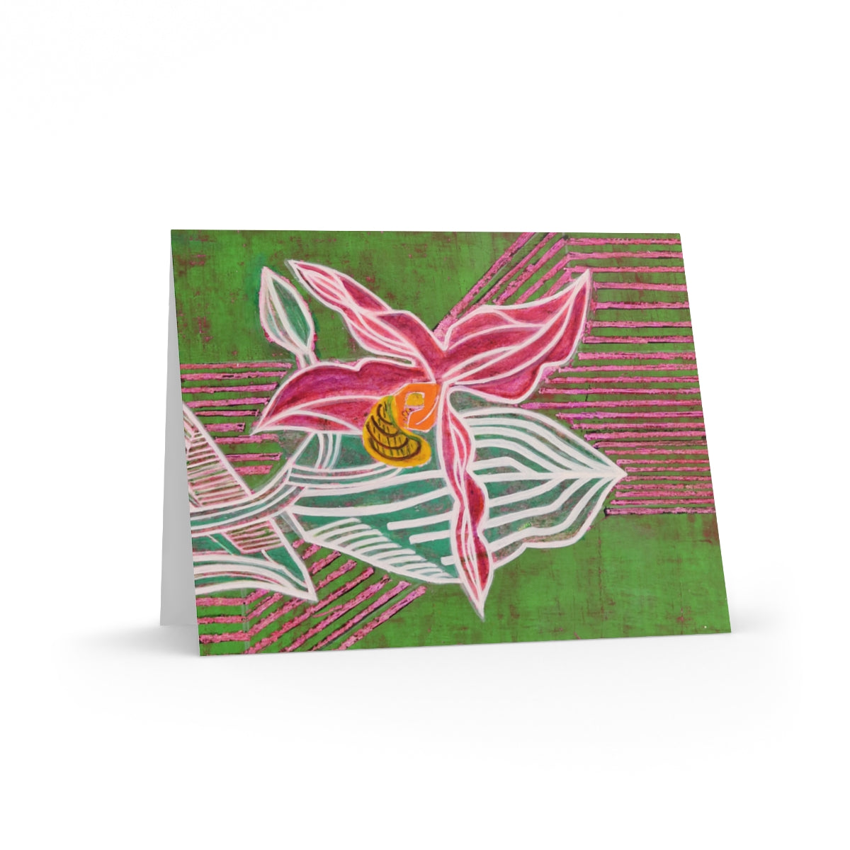 Greeting cards, 8pcs
