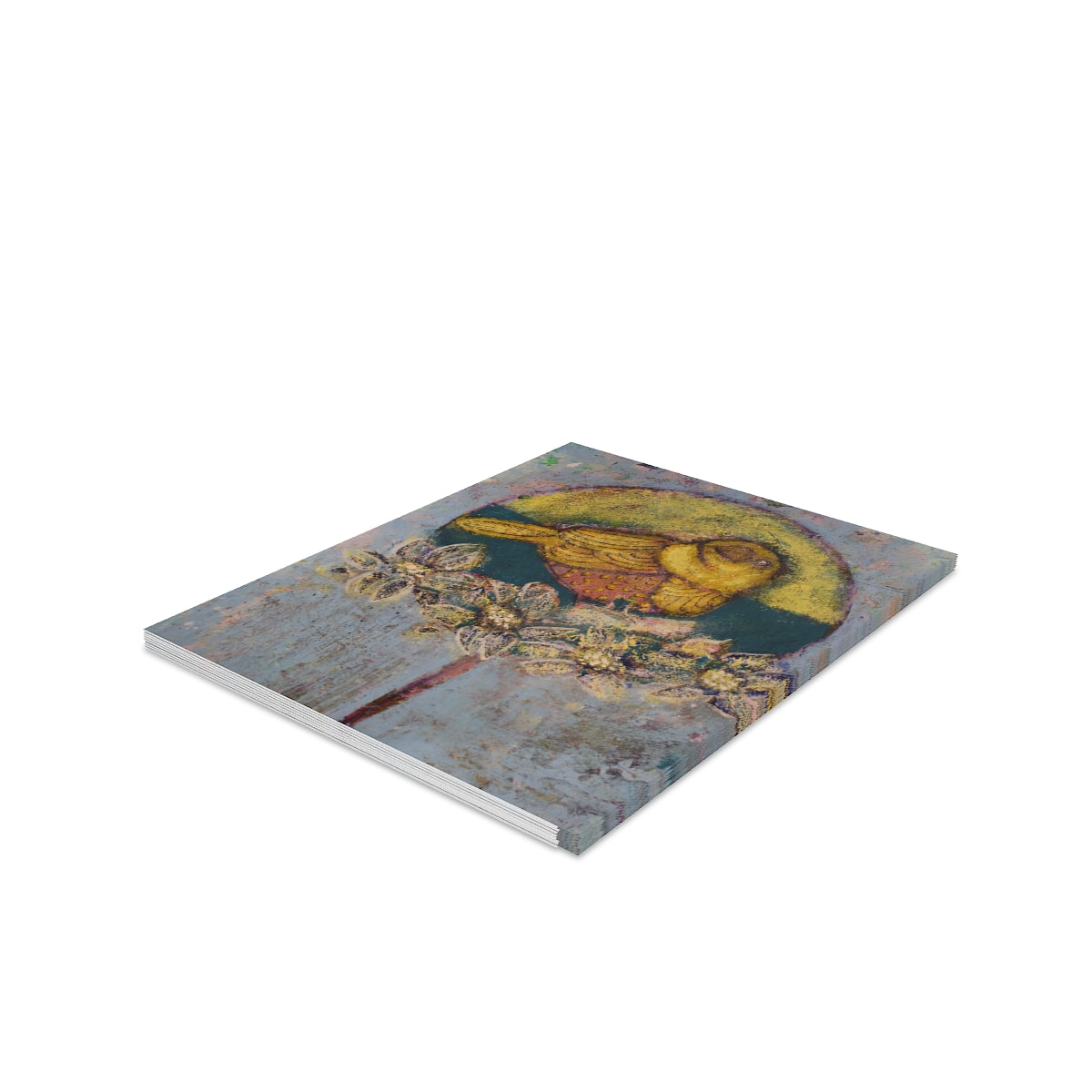 Greeting cards, 8pcs