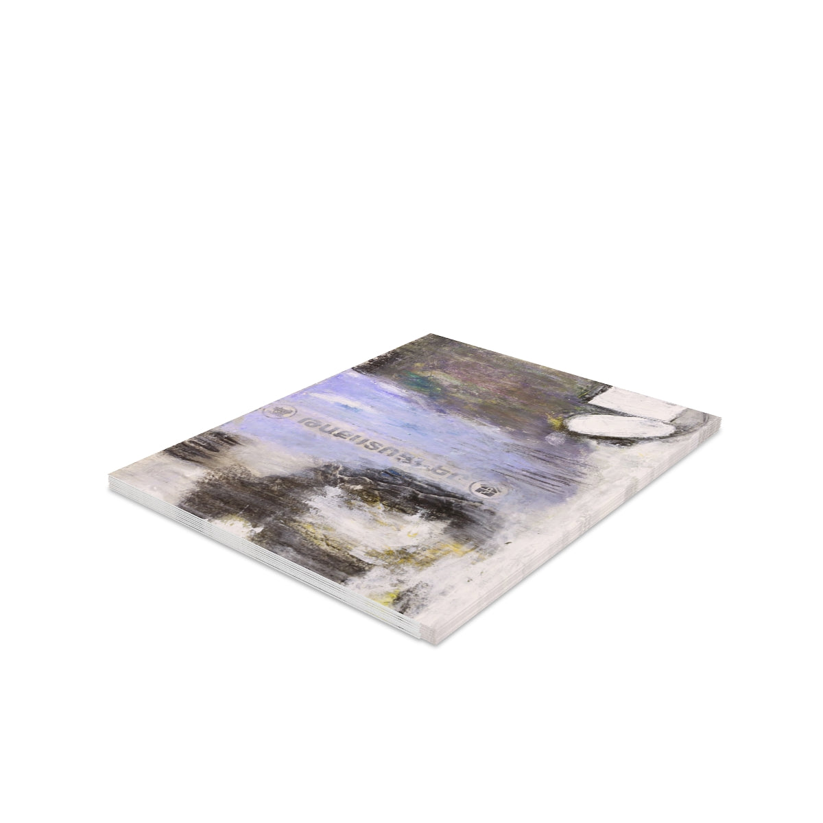 Greeting cards, 8pcs
