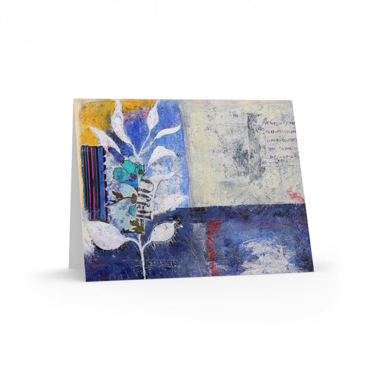 Greeting cards, 8pcs